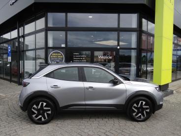 SPOTICAR Opel Mokka 1.2 T Edition S&s Uzywany - Miejski Benzyna Szary - Rybnik - 1200223629_4