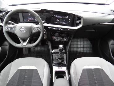 SPOTICAR Opel Mokka 1.2 T Edition S&s Uzywany - Miejski Benzyna Szary - Rybnik - 1200223629_5