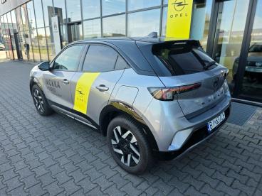 SPOTICAR Opel Mokka 1.2 T Mhev Ultimate S&s Edtc6 Uzywany - Miejski Benzyna Szary - Bialystok - 1200224170_4