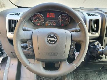 SPOTICAR Opel Movano Cdti L3h2 Uzywany - Dostawcze Diesel Szary - Szczecin - 400213253_2