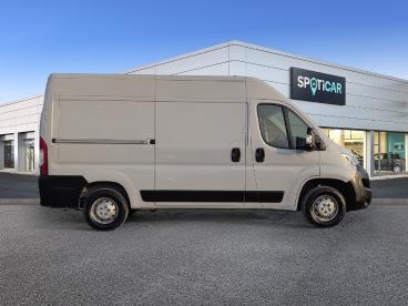 SPOTICAR Opel Movano Cdti L3h2 Uzywany - Dostawcze Diesel Szary - Warszawa - 1200221366_4