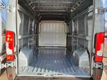 SPOTICAR Opel Movano Cdti L3h2 Uzywany - Dostawcze Diesel Szary - Szczecin - 1200223295_4