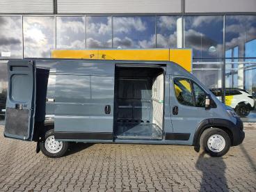 SPOTICAR Opel Movano Cdti L3h2 Uzywany - Dostawcze Diesel Szary - Szczecin - 1200223295_5