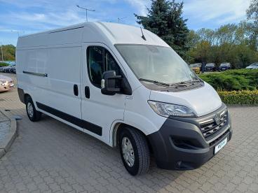 SPOTICAR Opel Movano Cdti L3h2 Uzywany - Dostawcze Diesel Biały - Legnica - 1200224248_3