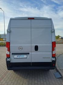 SPOTICAR Opel Movano Cdti L3h2 Uzywany - Dostawcze Diesel Biały - Legnica - 1200224248_5