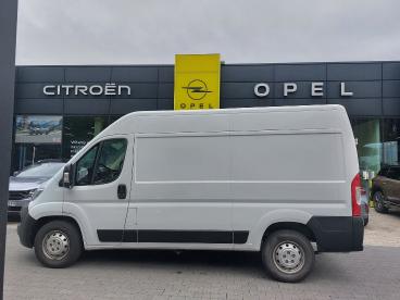 SPOTICAR Opel Movano  Uzywany - Dostawcze Diesel Biały - Stalowa Wola / Grebów - 1200224400_3
