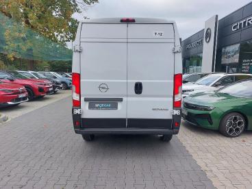 SPOTICAR Opel Movano  Uzywany - Dostawcze Diesel Biały - Stalowa Wola / Grebów - 1200224400_5