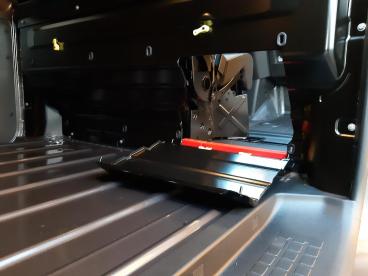 SPOTICAR Opel Vivaro -e Kombi Extra Long 3t Enjoy Uzywany - Kombi Elektryczny Szary - Szczecin - 400214742_4