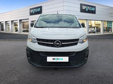 SPOTICAR Opel Vivaro 2.0 Cdti Extra Long 3,1t Enjoy Uzywany - Dostawcze Diesel Biały - Płock - 1200220706_2