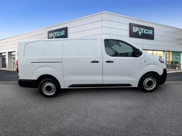 SPOTICAR Opel Vivaro 2.0 Cdti Extra Long 3,1t Enjoy Uzywany - Dostawcze Diesel Biały - Płock - 1200220706_4