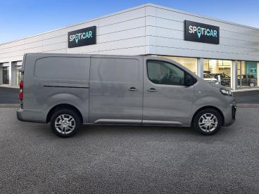 SPOTICAR Opel Vivaro 2.0 Cdti Long 3,1t Enjoy Uzywany - Dostawcze Diesel Srebrny - Gdańsk - 1200220724_4