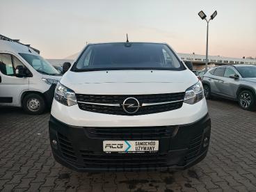SPOTICAR Opel Vivaro 2.0 Cdti Extra Long 3,1t Uzywany - Dostawcze Diesel Biały - Kraków - 1200221096_3