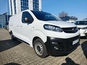SPOTICAR Opel Vivaro 2.0 Cdti Extra Long 3,1t Uzywany - Dostawcze Diesel Biały - Kraków - 1200221097_1