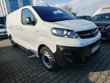 SPOTICAR Opel Vivaro 2.0 Cdti Extra Long 3,1t Uzywany - Dostawcze Diesel Biały - Kraków - 1200221098_1