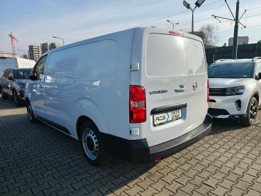 SPOTICAR Opel Vivaro 2.0 Cdti Extra Long 3,1t Uzywany - Dostawcze Diesel Biały - Kraków - 1200221098_4