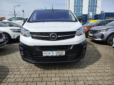 SPOTICAR Opel Vivaro 2.0 Cdti Extra Long 3,1t Uzywany - Dostawcze Diesel Biały - Kraków - 1200221388_2
