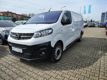 SPOTICAR Opel Vivaro 2.0 Cdti Extra Long 3,1t Uzywany - Dostawcze Diesel Biały - Kraków - 1200221388_3