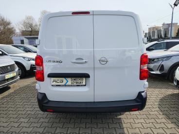 SPOTICAR Opel Vivaro 2.0 Cdti Extra Long 3,1t Uzywany - Dostawcze Diesel Biały - Kraków - 1200221388_5