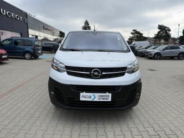 SPOTICAR Opel Vivaro 2.0 Cdti Extra Long 3,1t Uzywany - Dostawcze Diesel Biały - Kraków - 1200221535_2