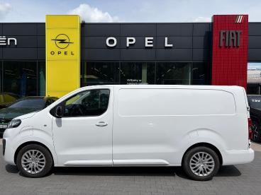 SPOTICAR Opel Vivaro 0.0 Elektryczny Uzywany - Dostawcze Elektryczny Biały - Stalowa Wola / Grebów - 1200221756_2