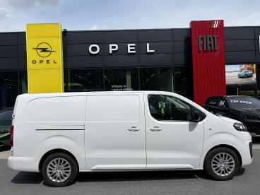 SPOTICAR Opel Vivaro 0.0 Elektryczny Uzywany - Dostawcze Elektryczny Biały - Stalowa Wola / Grebów - 1200221756_5