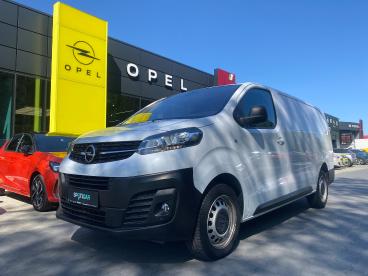 SPOTICAR Opel Vivaro 2.0 Cdti Long 3,1t Uzywany - Dostawcze Diesel Biały - Stalowa Wola / Grebów - 1200222056_1