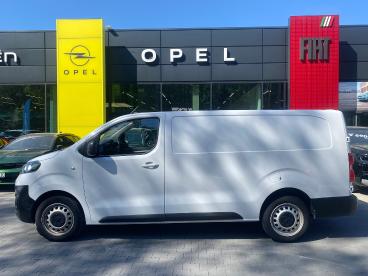 SPOTICAR Opel Vivaro 2.0 Cdti Long 3,1t Uzywany - Dostawcze Diesel Biały - Stalowa Wola / Grebów - 1200222056_2