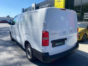 SPOTICAR Opel Vivaro 2.0 Cdti Long 3,1t Uzywany - Dostawcze Diesel Biały - Stalowa Wola / Grebów - 1200222056_3