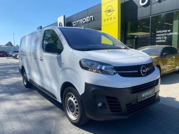 SPOTICAR Opel Vivaro 2.0 Cdti Long 3,1t Uzywany - Dostawcze Diesel Biały - Stalowa Wola / Grebów - 1200222056_4