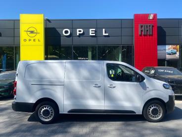 SPOTICAR Opel Vivaro 2.0 Cdti Long 3,1t Uzywany - Dostawcze Diesel Biały - Stalowa Wola / Grebów - 1200222056_5