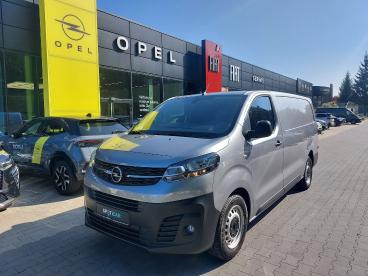 SPOTICAR Opel Vivaro 2.0 Cdti Extra Long 3,1t Uzywany - Dostawcze Diesel Szary - Stalowa Wola / Grebów - 1200223535_1