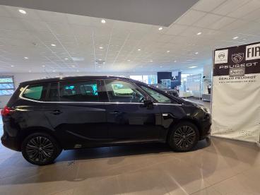 SPOTICAR Opel Zafira 1.6 Cdti S&s Uzywany - Kombi Diesel Niebieski - Ostrów Wielkopolski - 1200217675_3