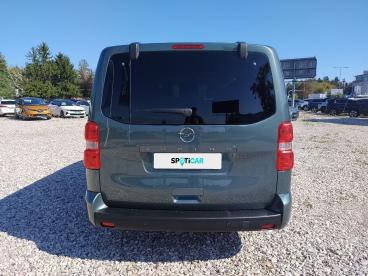 SPOTICAR Opel Zafira 2.0 Diesel Xl Business Uzywany - Kombi Diesel Inny Kolor - Warszawa - 1200223839_5