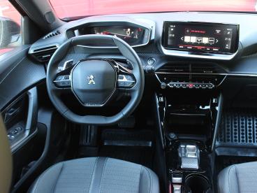 SPOTICAR Peugeot 2008 1.2 Puretech Allure Pack S&s Eat8 Uzywany - Suv Benzyna Czerwony - Stalowa Wola / Grebów - 1200218412_2