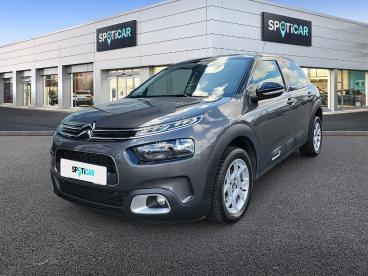 SPOTICAR Peugeot 2008 Puretech 100 Active S&s Bvm6 Uzywany - Suv Benzyna Czerwony - Warszawa - 200219012_1