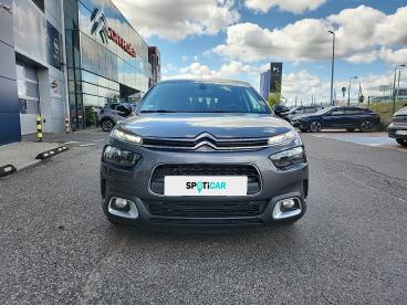 SPOTICAR Peugeot 2008 Puretech 100 Active S&s Bvm6 Uzywany - Suv Benzyna Czerwony - Warszawa - 200219012_2