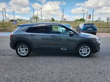 SPOTICAR Peugeot 2008 Puretech 100 Active S&s Bvm6 Uzywany - Suv Benzyna Czerwony - Warszawa - 200219012_4