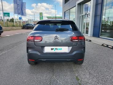 SPOTICAR Peugeot 2008 Puretech 100 Active S&s Bvm6 Uzywany - Suv Benzyna Czerwony - Warszawa - 200219012_5