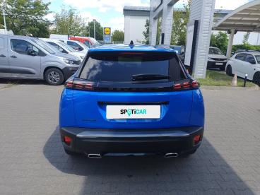 SPOTICAR Peugeot 2008 Puretech 130 Allure S&s Eat8 Uzywany - Suv Benzyna Biały - Warszawa - 1200219290_5