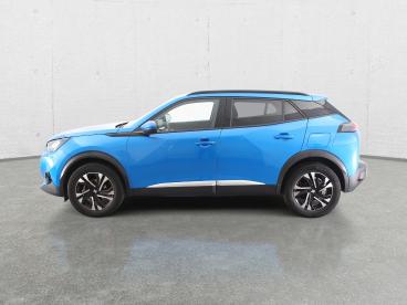 SPOTICAR Peugeot 2008 1.2 Puretech Allure S&s Eat8 Uzywany - Suv Benzyna Niebieski - Stalowa Wola / Grebów - 1200219531_3