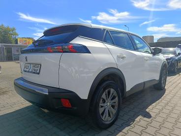 SPOTICAR Peugeot 2008 1.5 Bluehdi Active Pack S&s Uzywany - Suv Diesel Biały - Kraków - 1200219574_2