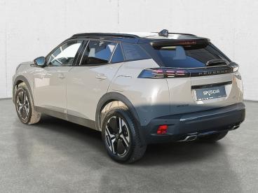 SPOTICAR Peugeot 2008 Puretech 130 Gt S&s Eat8 Uzywany - Suv Benzyna Szary - Grudziadz - 1200219872_5