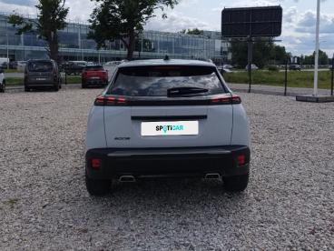 SPOTICAR Peugeot 2008 Puretech 130 Allure S&s Eat8 Uzywany - Suv Benzyna Biały - Warszawa - 1200219956_5