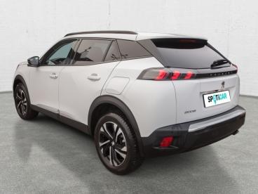 SPOTICAR Peugeot 2008 1.5 Bluehdi Allure Pack S&s Eat8 Uzywany - Suv Diesel Biały - Warszawa - 1200220335_4