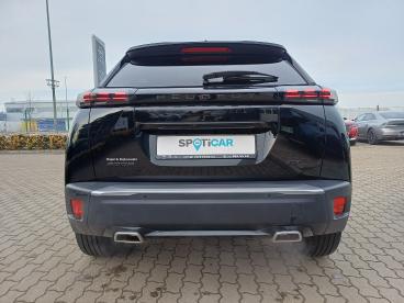 SPOTICAR Peugeot 2008 Puretech 130 Gt S&s Eat8 Uzywany - Suv Benzyna Czarny - Legnica - 1200220349_4