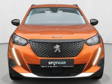 SPOTICAR Peugeot 2008 1.2 Puretech Allure Pack S&s Eat8 Uzywany - Suv Benzyna Brązowy - Grudziadz - 1200220377_2