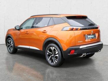 SPOTICAR Peugeot 2008 1.2 Puretech Allure Pack S&s Eat8 Uzywany - Suv Benzyna Brązowy - Grudziadz - 1200220377_3