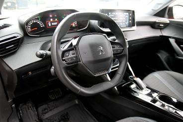 SPOTICAR Peugeot 2008 1.2 Puretech Allure Pack S&s Eat8 Uzywany - Suv Benzyna Brązowy - Grudziadz - 1200220377_5