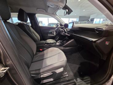 SPOTICAR Peugeot 2008 1.2 Puretech Allure S&s Eat8 Uzywany - Suv Benzyna Szary - Ostrów Wielkopolski - 1200220516_5