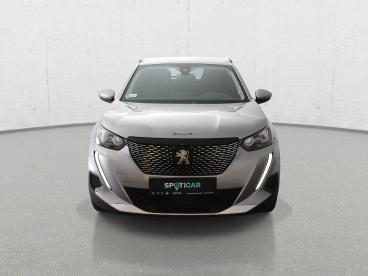 SPOTICAR Peugeot 2008 1.2 Puretech Allure S&s Eat8 Uzywany - Suv Benzyna Szary - Stalowa Wola / Grebów - 1200220574_5